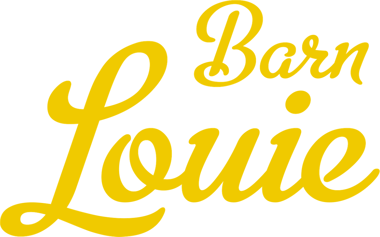 Barn Louie